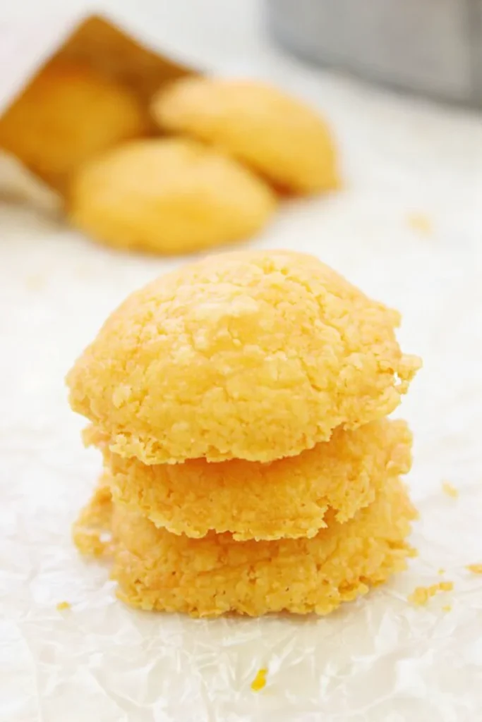 Cheese Bites