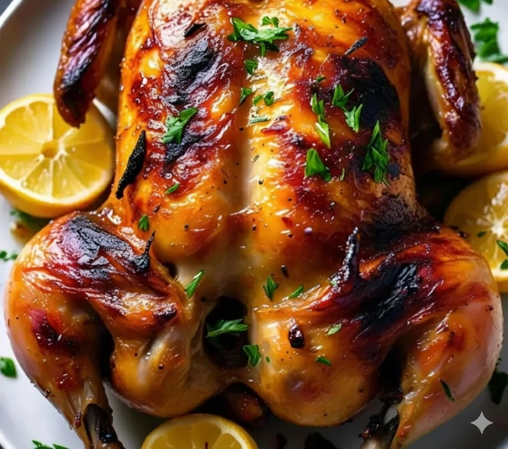 original style chicken