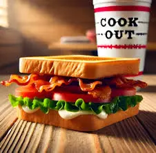 BLT Sandwich
