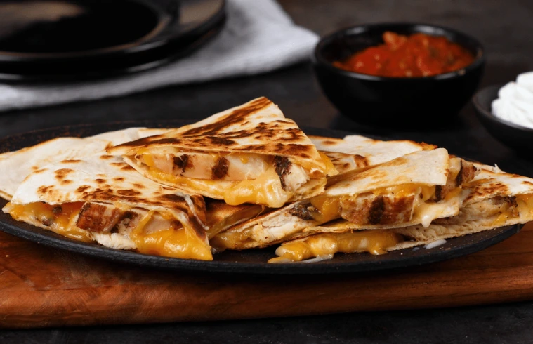 1 Quesadilla