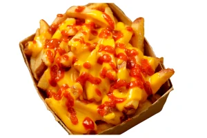 Cheese Fries