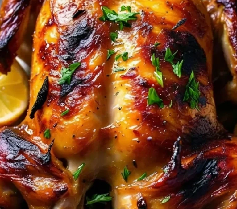Original Style Chicken
